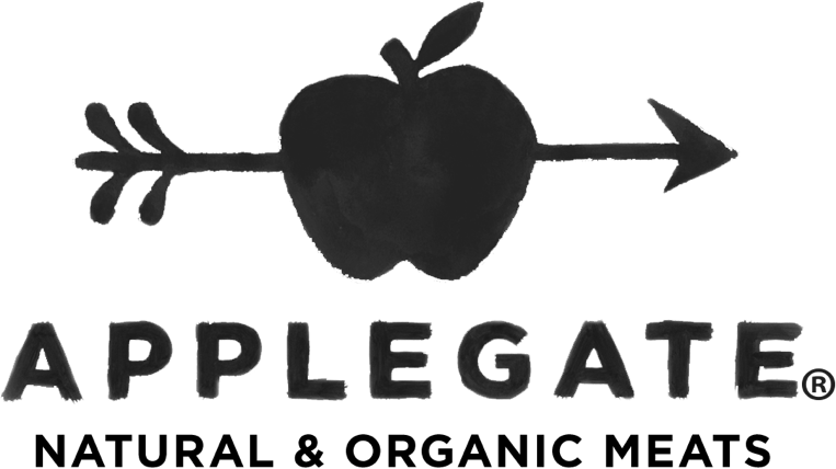 Applegate logo