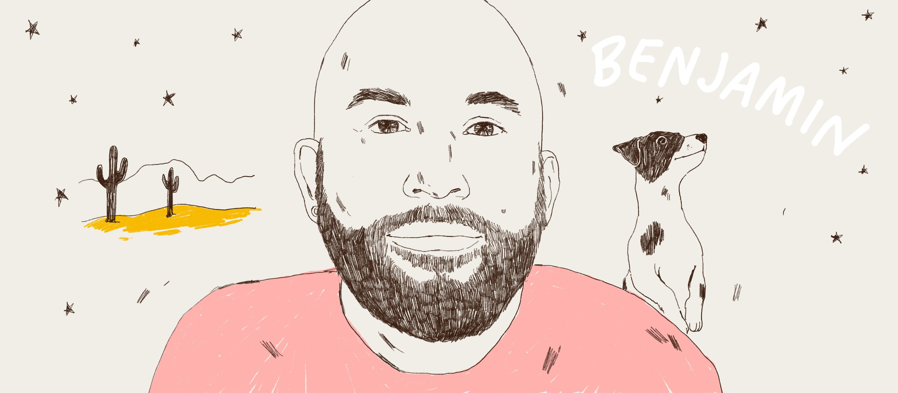 Ben Parisot
