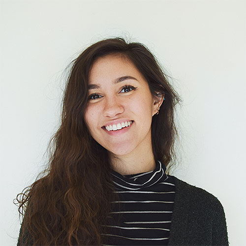 Photo of Mekinsie Callahan