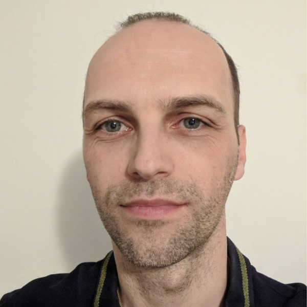 Photo of Sergiu Truta